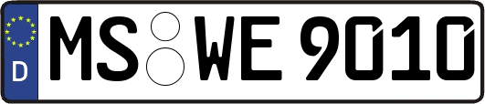 MS-WE9010