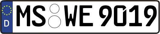 MS-WE9019