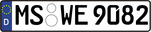 MS-WE9082