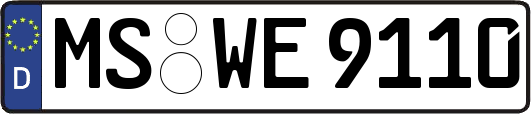 MS-WE9110