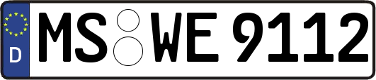 MS-WE9112