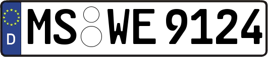 MS-WE9124