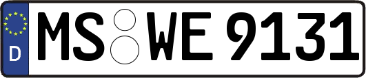 MS-WE9131