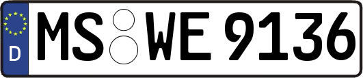 MS-WE9136