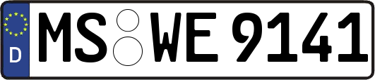 MS-WE9141