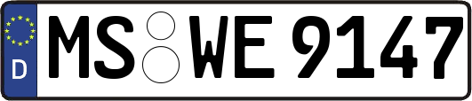 MS-WE9147