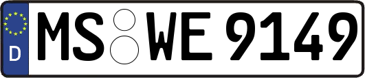 MS-WE9149