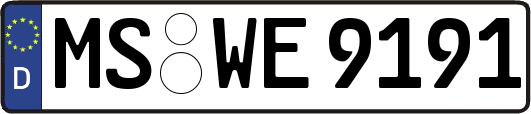 MS-WE9191