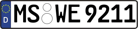 MS-WE9211