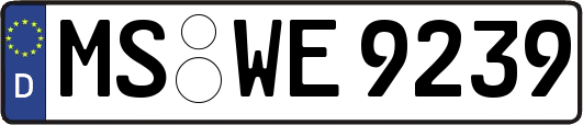 MS-WE9239