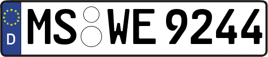 MS-WE9244