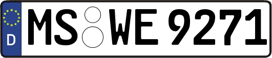 MS-WE9271