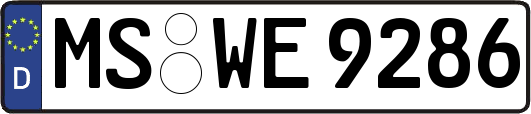 MS-WE9286