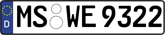 MS-WE9322
