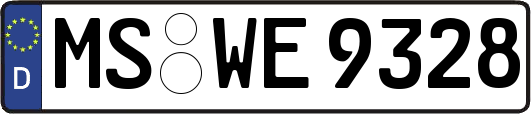 MS-WE9328