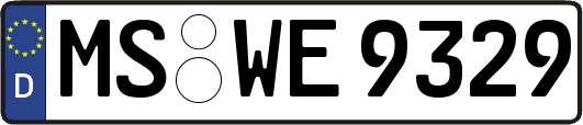 MS-WE9329
