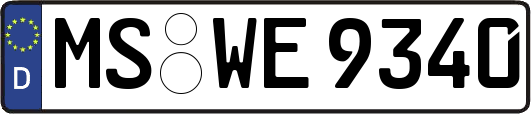 MS-WE9340