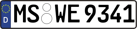 MS-WE9341
