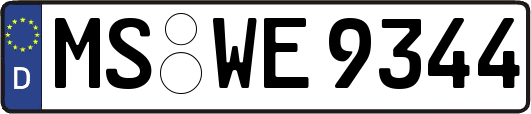 MS-WE9344