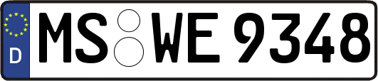 MS-WE9348