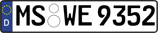 MS-WE9352