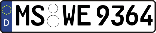 MS-WE9364