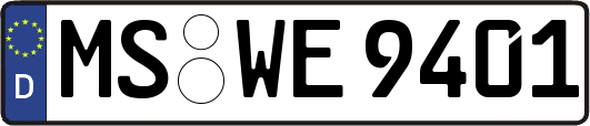 MS-WE9401