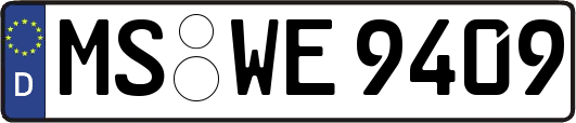 MS-WE9409