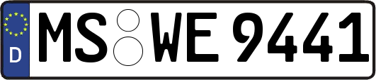 MS-WE9441