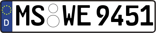 MS-WE9451