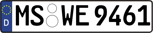 MS-WE9461