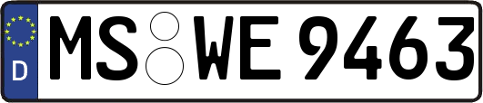 MS-WE9463
