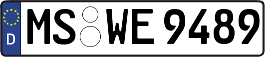 MS-WE9489