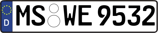 MS-WE9532