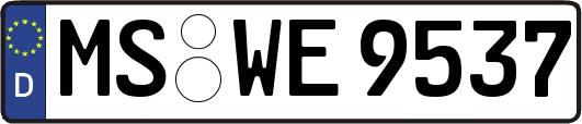 MS-WE9537
