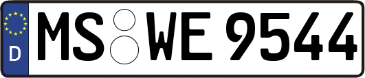 MS-WE9544