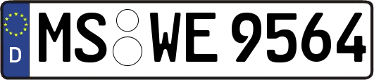 MS-WE9564