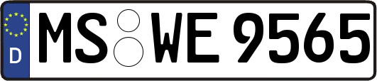 MS-WE9565