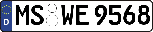MS-WE9568