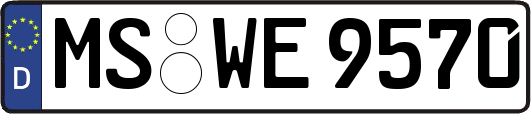 MS-WE9570