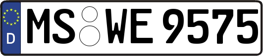 MS-WE9575