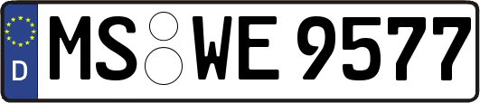 MS-WE9577