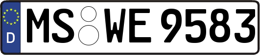 MS-WE9583