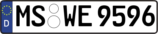 MS-WE9596