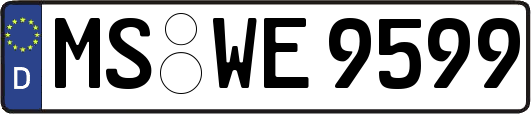 MS-WE9599