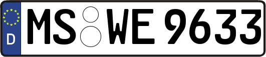MS-WE9633