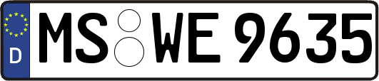 MS-WE9635
