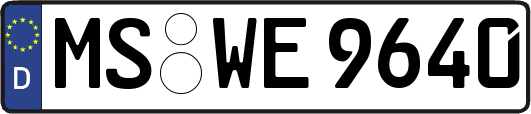 MS-WE9640