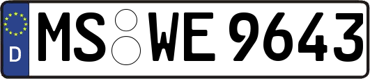 MS-WE9643