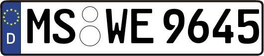 MS-WE9645